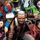 Image: Marvel Comics